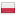 najpraca.pl hosted country